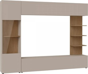 Meblościanka Alemiko