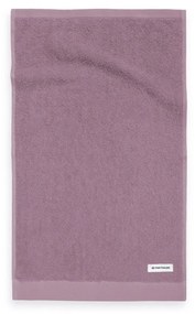 Tom Tailor Ręcznik Cozy Mauve, 30 x 50 cm