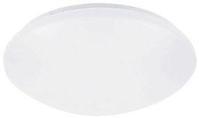 Rabalux 71134 - LED sufitowe LUCAS z czujnikiem LED/24W/230V IP44 4000K