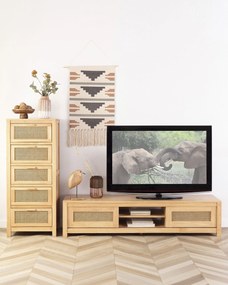 Szafka RTV Agra 162x45x37cm