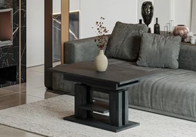 Regulowany ławostół Iso 170 rozkładany od 110 do 170 cm