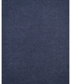 Ciemnoniebieski podnóżek Neom – Kave Home