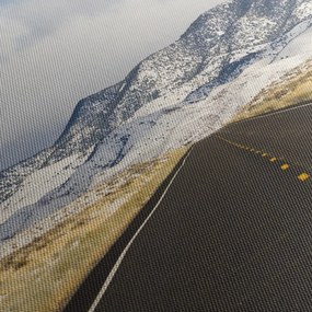 Obraz - Great Basin, Nevada, USA (70x50 cm)