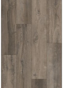 Mexen Mesa Verde próbka paneli winylowych 1240 x 182 mm SPC 6,5 mm, podkład IXPE 1,5 mm, 4 V-Fuga, Dąb - F1140-S