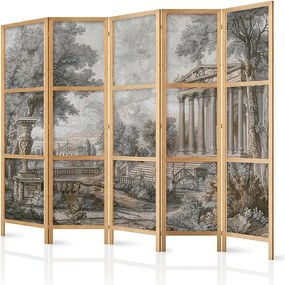 Parawan japoński Artgeist Pejzaże 225 x 172 cm 1 szt