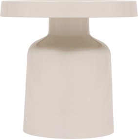 Stolik kawowy totem ABADI, Ø 43 cm
