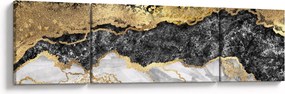 Obraz - marmur (170x50 cm)