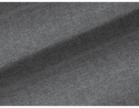 Szary narożnik (lewostronny/w kształcie litery L) Bemy – Micadoni