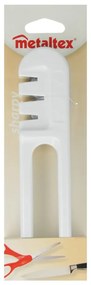 Ostrzałka do noża Metaltex HDL, dł. 19 cm