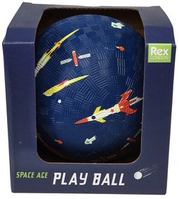 Piłka Space Age – Rex London