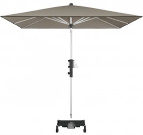 KNIRPS PHOENIX 245 x 245 cm - parasol do centrum ogrodniczego : Kolor parasola - Sandy