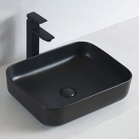 Umywalka nablatowa KW6127