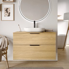 Szafka podumywalkowa TIM 100 cm