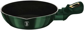 Mała nowoczesna patelnia z powłoką tytanową 16cm R8-T69