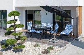 Doppler EXPERT 320 cm beżowa