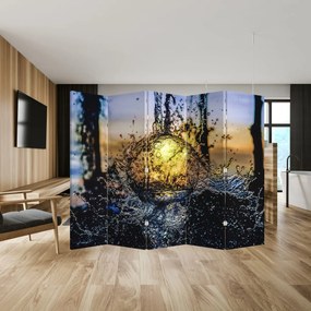 Parawan - Woda (210x170 cm)