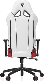Fotel do gamingu Vertagear Racing Series S-Line SL2000 biały