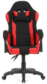 Autronic KA-R209 RED Krzesło biurowe