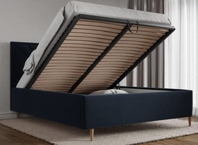 Łóżko S-Line Tremont 140x200