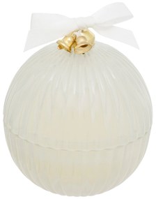 Świąteczna świeca zapachowa, 50 g