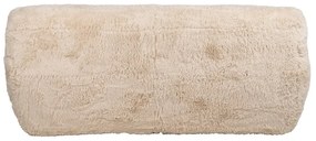 Beżowa sofa 185 cm Teddy – Ixia