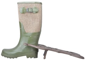 Żeliwny przyrząd do zdejmowana butów Esschert Design