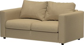 Pokrowiec na sekcję 2-osobową nierozkładaną Vimle