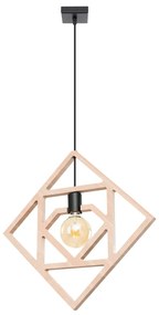 Lampa wisząca CARO SOLLUX  LIGHTING