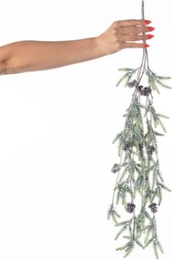 Gałązka Green Pine 66cm