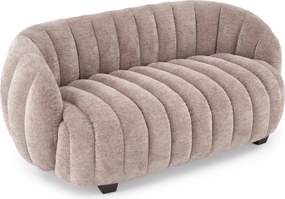 Sofa Fraser XL Halmar o organicznym kształcie
