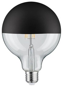 LED Ściemnialna żarówka z lustrzanym kulistym trzonkiem E27/6,5W/230V - Paulmann 28679