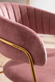 Krzeso Moniel Golden Velvet