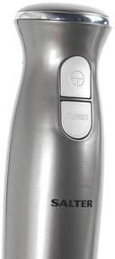 Blender ręczny 400 W SALTER COSMOS, 2 prędkości