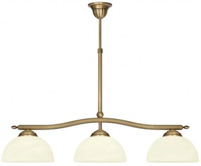 Klasyczna lampa dwuramienna V-S3L