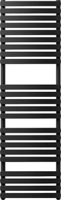 Mexen Bachus grzejnik łazienkowy 1600 x 500 mm, 787 W, czarny - W109-1600-500-00-70