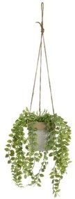 Sztuczna roślina (wysokość 34 cm) – Casa Selección