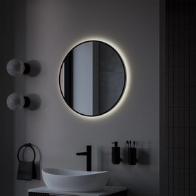 Lustro podświetlane LED 8232-2.0 okrągłe