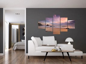 Obraz - Praia da Adraga (125x70 cm)