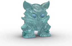 Schleich 42664 Lodowy pojazd odrzutowy z minifigurką MINI CREATURE