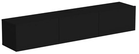 Stolik pod telewizor Denby Black