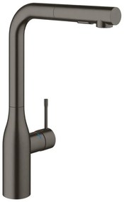 GROHE 30270AL0 - Bateria zlewozmywakowa ESSENCE, grafit