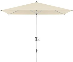 KNIRPS APOLL 300 x 200 cm - parasol ogrodowy centralny : Kolor parasola - Naturalny