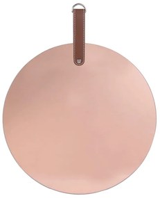Różowe lustro C0-S80