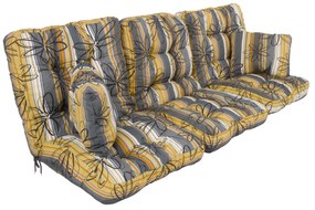 Poduszki na huśtawkę 170 cm Celebes C037-16PB PATIO
