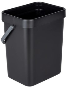 Kosz na odpady bio, 5 L, WENKO