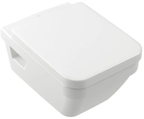 Villeroy & Boch 5685R001 - Miska WC wisząca ARCHITECTURA ceramika/biała