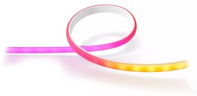 Inteligentna taśma LED 20 W 200 cm Gradient lightstrip – Philips Hue