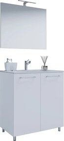 3.-Dilg. Washbasin Badinos SP