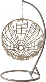 Fotel wiszący Okranto