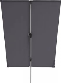 ACTIVE Osłona balkonowa 180 x 130 cm - parasol nachylany - 2. gatunek (S254)